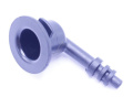 Jura Hose Coupling - Fluid Docking Box To The Jura Giga Brewing Unit - 67762G